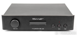 Sonnet Morpheus DAC; D/A Converter; USB; Remote