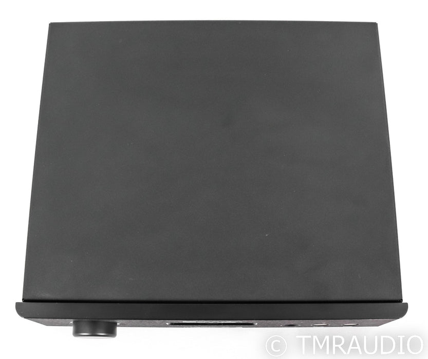 Sonnet Morpheus DAC; D/A Converter; USB; Remote