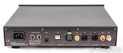 Sonnet Morpheus DAC; D/A Converter; USB; Remote