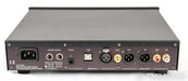 Sonnet Morpheus DAC; D/A Converter; USB; Remote