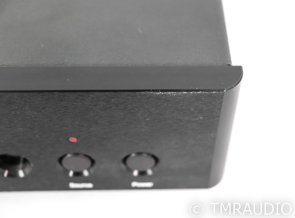Sonnet Morpheus DAC; D/A Converter; USB; Remote