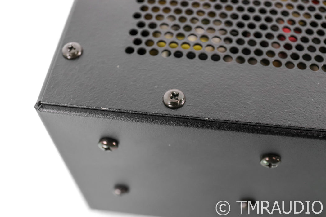 Audio Research LS12 Stereo Preamplifier; LS-12; Remote
