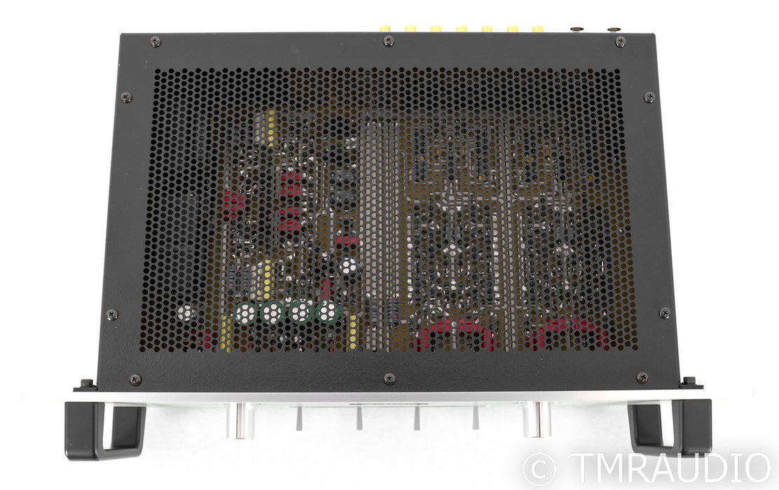 Audio Research LS12 Stereo Preamplifier; LS-12; Remote