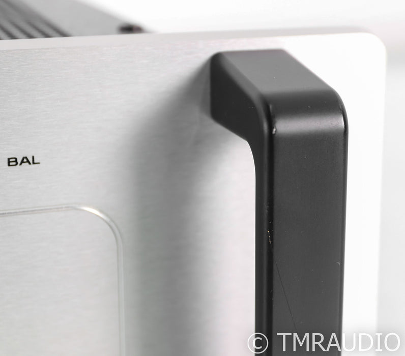 Audio Research LS12 Stereo Preamplifier; LS-12; Remote