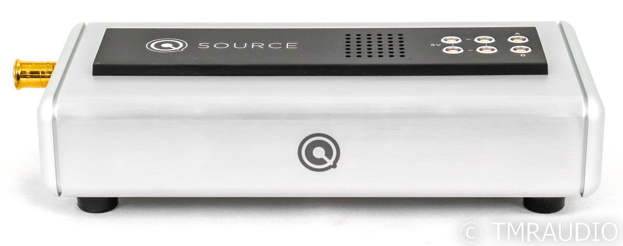 Nordost QRT QSource Linear Power Supply; LPS (Open Box)