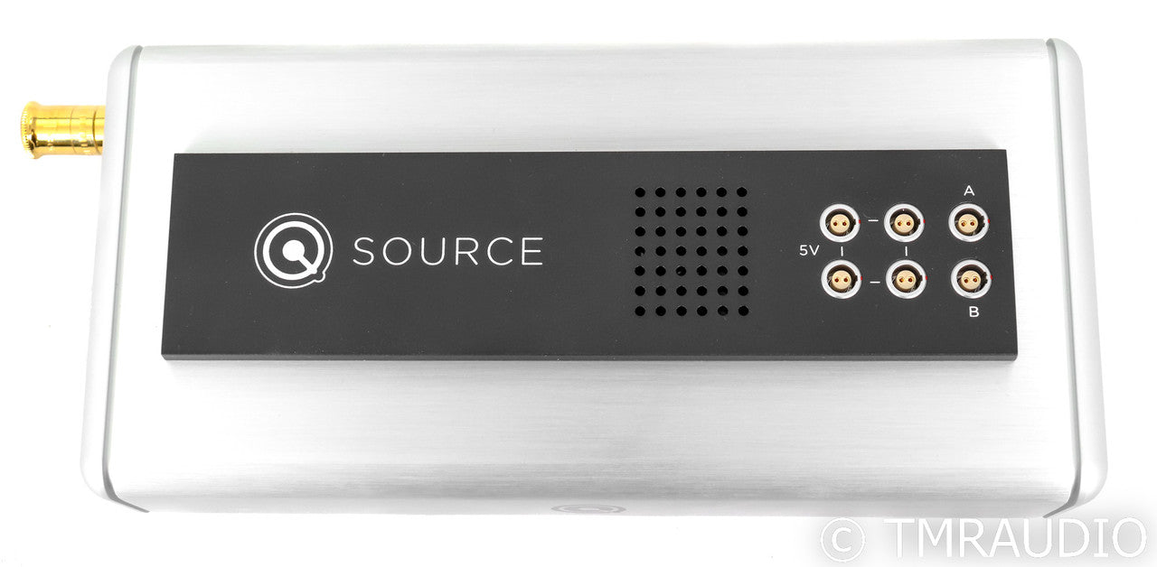 Nordost QRT QSource Linear Power Supply; LPS (Open Box)