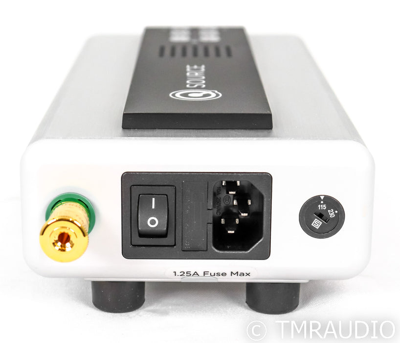 Nordost QRT QSource Linear Power Supply; LPS (Open Box)