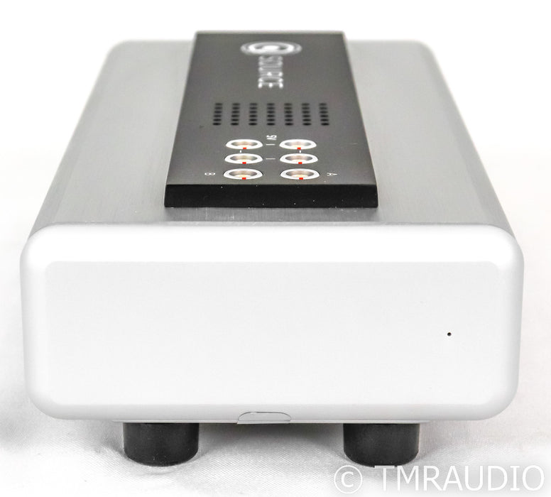 Nordost QRT QSource Linear Power Supply; LPS (Open Box)