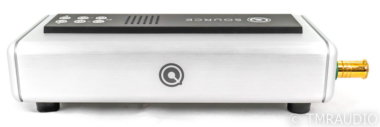 Nordost QRT QSource Linear Power Supply; LPS (Open Box)