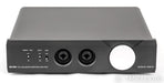 Musical Fidelity MX-HPA Headphone Amplifer; Black