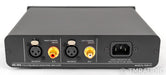 Musical Fidelity MX-HPA Headphone Amplifer; Black