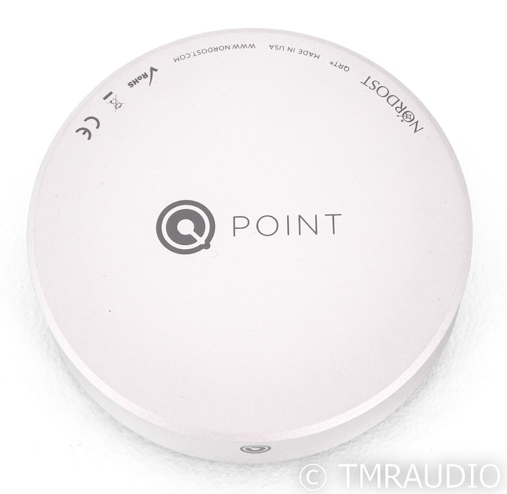 Nordost QRT QPoint Resonance Synchronizer; (Open Box)