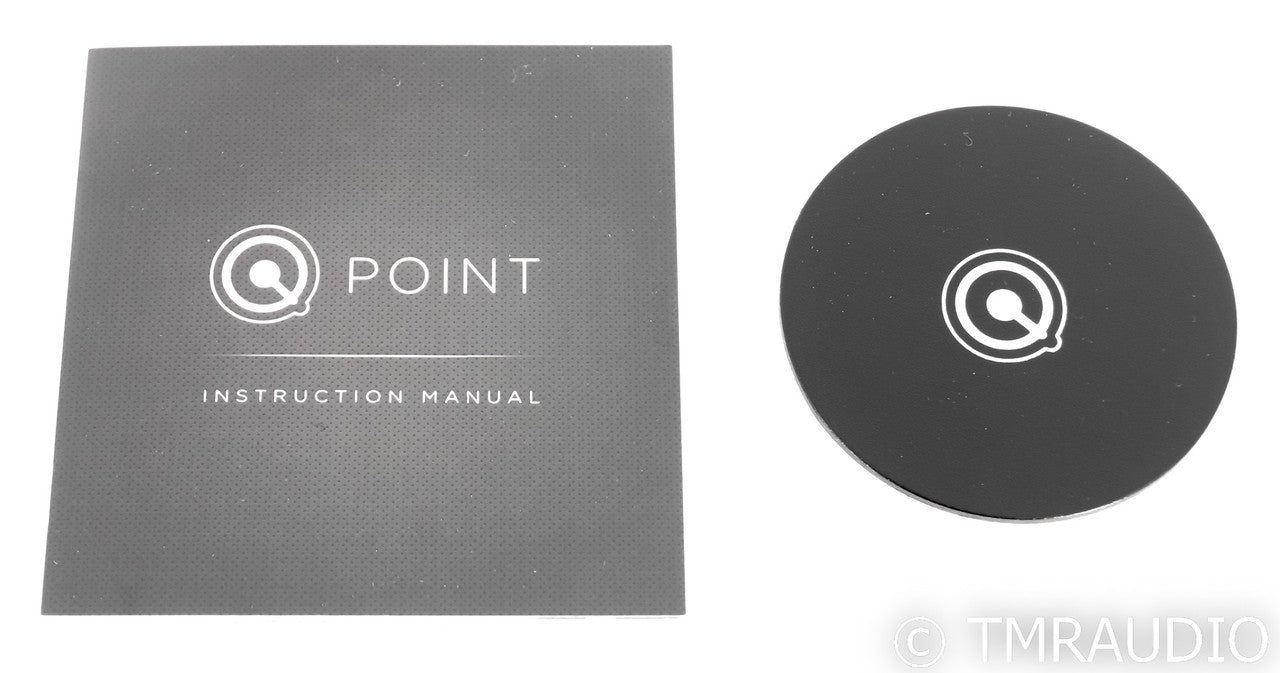 Nordost QRT QPoint Resonance Synchronizer; (Open Box)