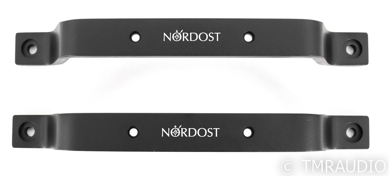 Nordost QRT QBase / QSource Stand Mount Kit; (Open Box)