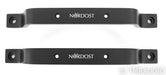 Nordost QRT QBase / QSource Stand Mount Kit; (Open Box)