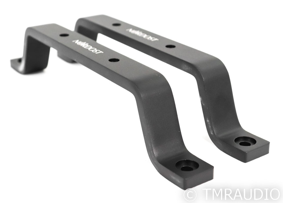 Nordost QRT QBase / QSource Stand Mount Kit; (Open Box)