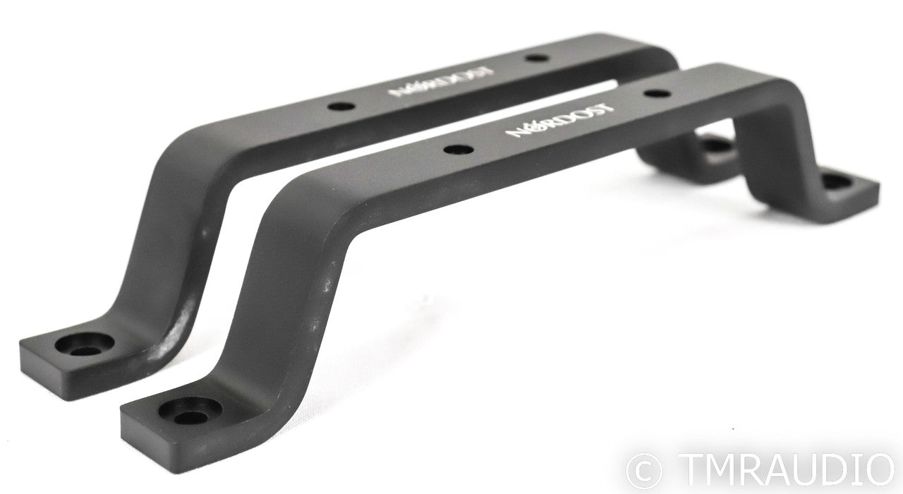 Nordost QRT QBase / QSource Stand Mount Kit; (Open Box)