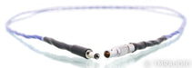 Nordost QSource DC Power Cable; 1.5m; Lemo to 5.5mm x 2.1mm (Open Box)