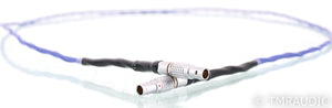 Nordost QSource Premium DC Cable; 1.5m; Lemo to Lemo (Open Box)