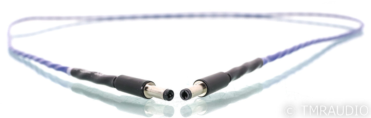 Nordost QSource Premium DC Power Cable; 1.5m; 2.5mm to 2.5mm