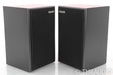 Harbeth P3ESR Bookshelf Speakers; P3-ESR; Black Pair