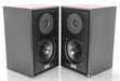 Harbeth P3ESR Bookshelf Speakers; P3-ESR; Black Pair