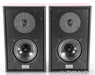 Harbeth P3ESR Bookshelf Speakers; P3-ESR; Black Pair
