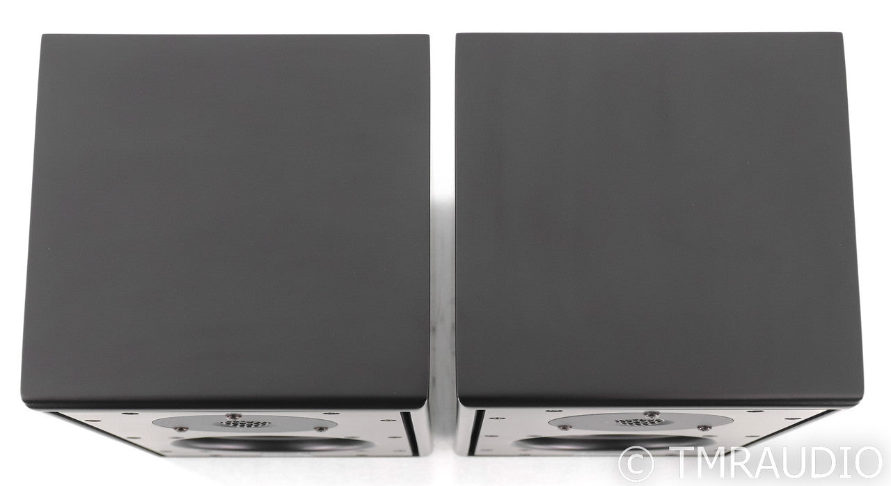 Harbeth P3ESR Bookshelf Speakers; P3-ESR; Black Pair