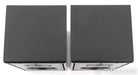 Harbeth P3ESR Bookshelf Speakers; P3-ESR; Black Pair