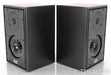 Harbeth P3ESR Bookshelf Speakers; P3-ESR; Black Pair