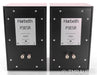 Harbeth P3ESR Bookshelf Speakers; P3-ESR; Black Pair
