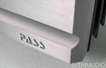 Pass Labs X260.8 Mono Power Amplifiers; Silver Pair