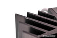 Pass Labs X260.8 Mono Power Amplifiers; Silver Pair