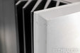 Pass Labs X260.8 Mono Power Amplifiers; Silver Pair