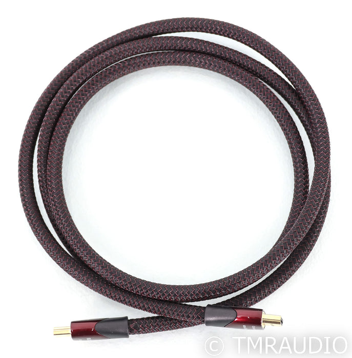 AudioQuest Cinnamon 48 HDMI Cable; 1.5m Digital Interconnect