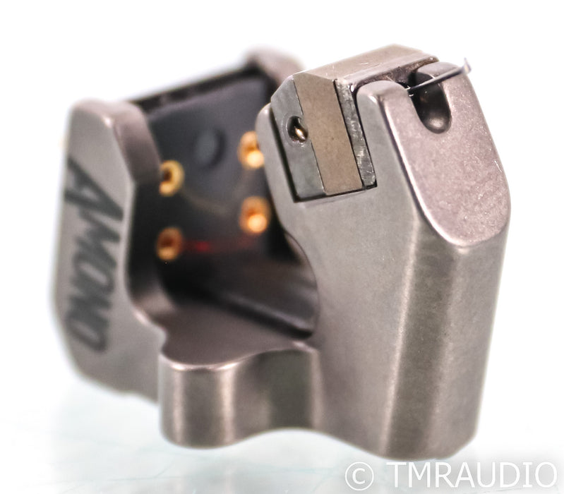 Ortofon MC A Mono Moving Coil Cartridge; (Unused)