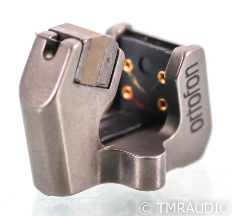 Ortofon MC A Mono Moving Coil Cartridge; (Unused)