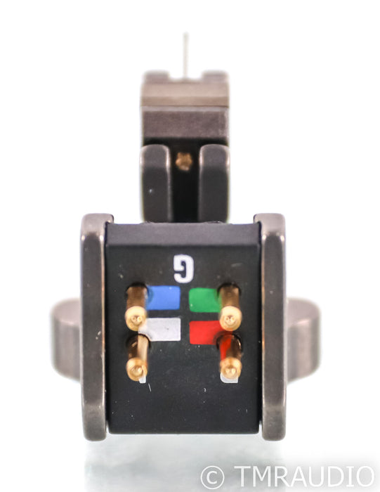 Ortofon MC A Mono Moving Coil Cartridge; (Unused)