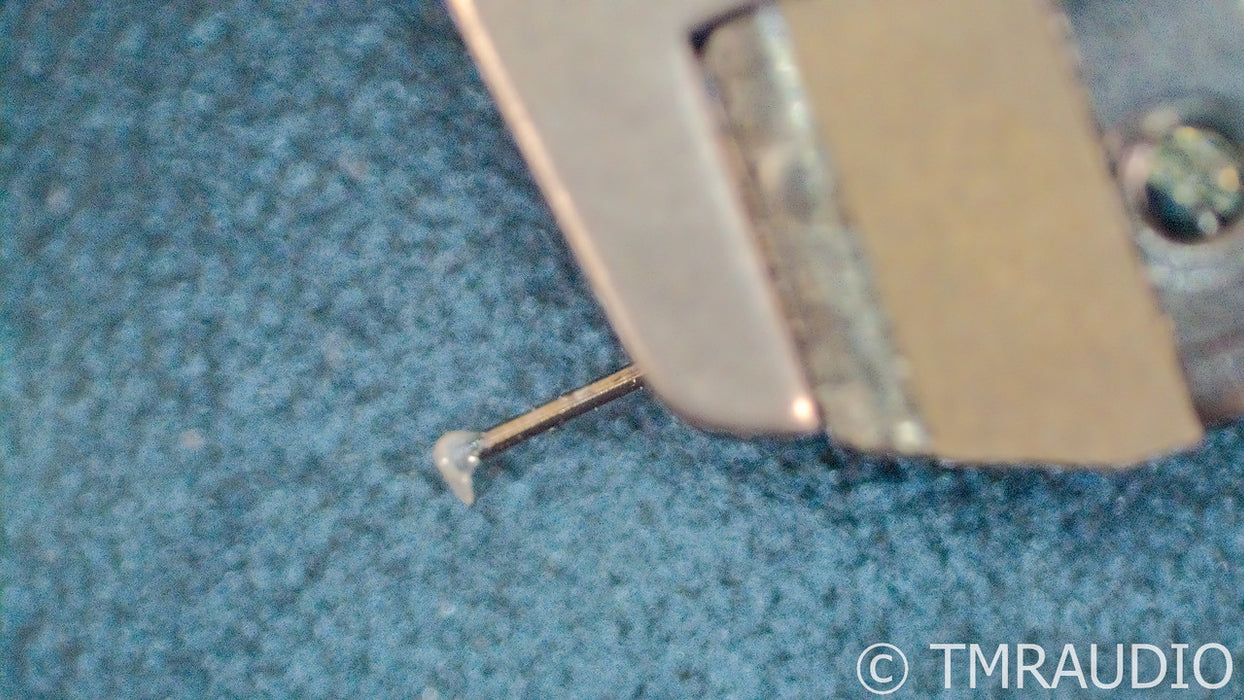 Ortofon MC A Mono Moving Coil Cartridge; (Unused)