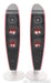 Dali Fazon F5 Floorstanding Speakers; F-5; Red Pair