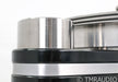 VPI Titan Belt-Drive Turntable; VPI Fatboy 12" Tonearm (No Cartridge)