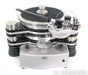 VPI Titan Belt-Drive Turntable; VPI Fatboy 12" Tonearm (No Cartridge)