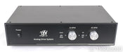 VPI Titan Belt-Drive Turntable; VPI Fatboy 12" Tonearm (No Cartridge)