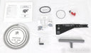 VPI Titan Belt-Drive Turntable; VPI Fatboy 12" Tonearm (No Cartridge)
