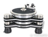VPI Titan Belt-Drive Turntable; VPI Fatboy 12" Tonearm (No Cartridge)