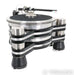 VPI Titan Belt-Drive Turntable; VPI Fatboy 12" Tonearm (No Cartridge)