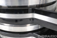 VPI Titan Belt-Drive Turntable; VPI Fatboy 12" Tonearm (No Cartridge)