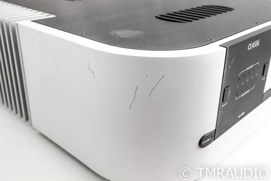 Classe CA-5100 5 Channel Power Amplifier; CA5100