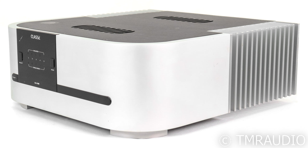 Classe CA-5100 5 Channel Power Amplifier; CA5100