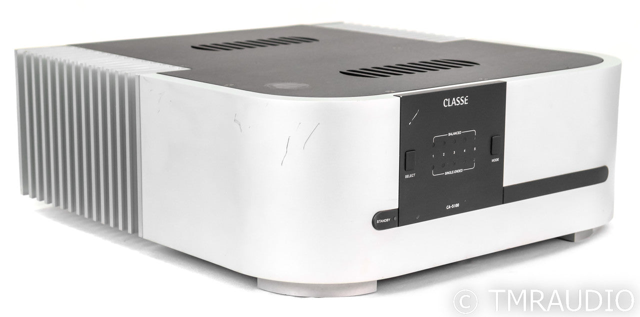 Classe CA-5100 5 Channel Power Amplifier; CA5100